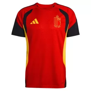 België Trainingsshirt WK 2026 Rood
