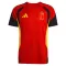 België Trainingsshirt WK 2026 Rood