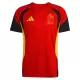 België Trainingsshirt WK 2026 Rood België Trainingsshirt WK 2026 Rood