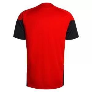 België Trainingsshirt WK 2026 Rood