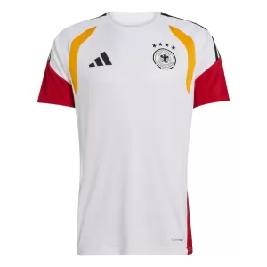 Duitsland Trainingsshirt WK 2026 Wit