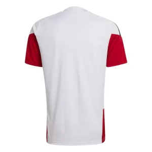 Duitsland Trainingsshirt WK 2026 Wit