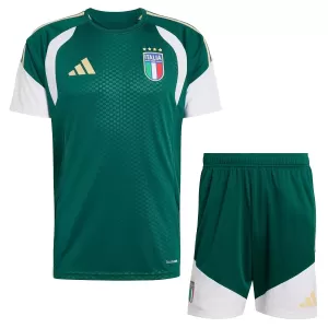 Italië Trainingsshirt Kinderen WK 2026 Groente