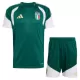 Italië Trainingsshirt Kinderen WK 2026 Groente