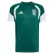 Italië Trainingsshirt Kinderen WK 2026 Groente