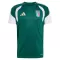 Italië Trainingsshirt WK 2026 Groente