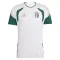 Italië Trainingsshirt WK 2026 Wit