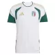 Italië Trainingsshirt WK 2026 Wit