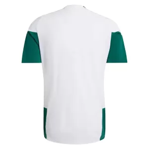Italië Trainingsshirt WK 2026 Wit