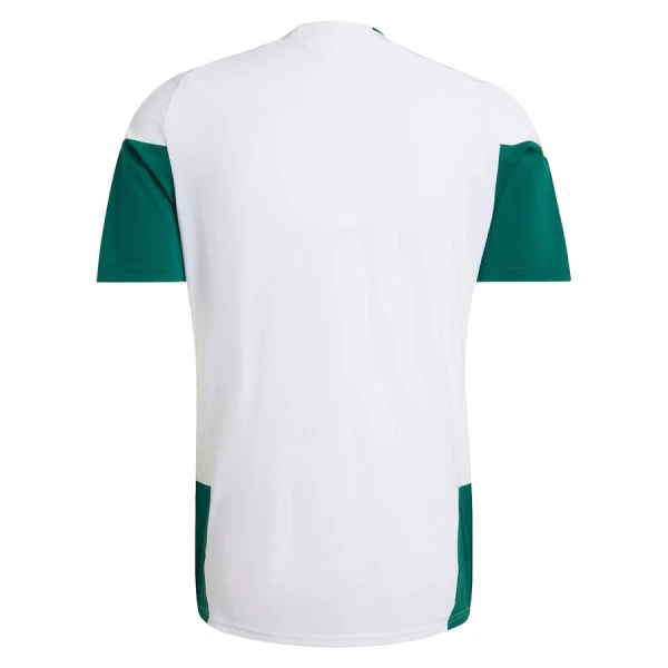 Italië Trainingsshirt WK 2026 Wit
