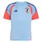 Japan Trainingsshirt WK 2026 Blauw