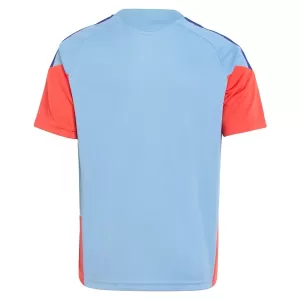 Japan Trainingsshirt WK 2026 Blauw