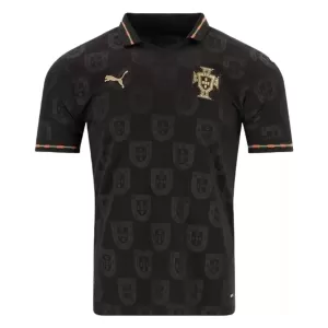 Portugal Black Panther Shirt 25/26 Speciaal