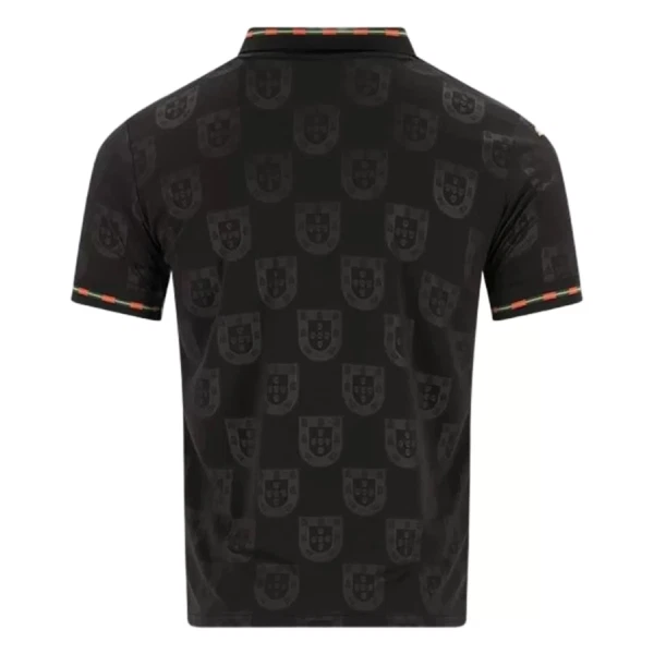 Portugal Black Panther Shirt 25/26 Speciaal