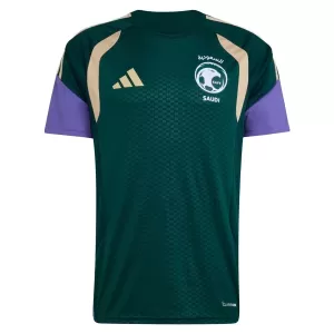 Saoedi-Arabië Trainingsshirt WK 2026 Groente