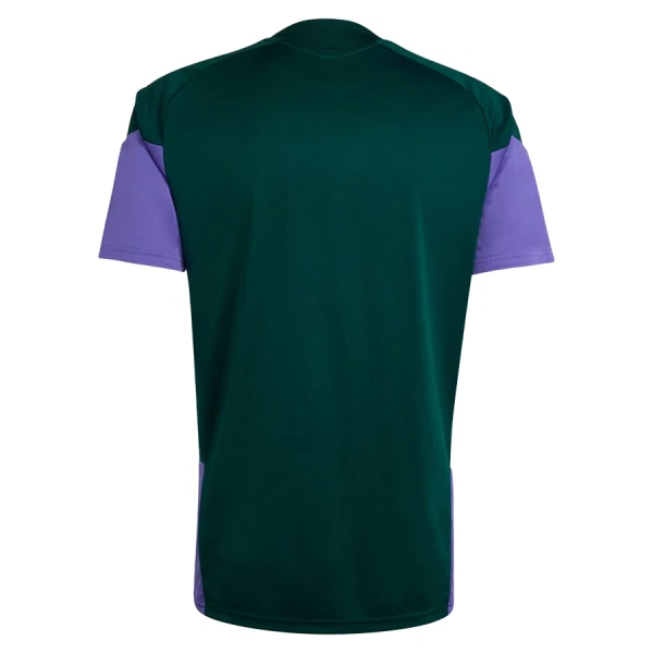 Saoedi-Arabië Trainingsshirt WK 2026 Groente