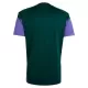 Saoedi-Arabië Trainingsshirt WK 2026 Groente