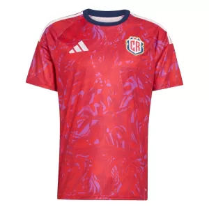 Costa Rica Thuisshirt WK 2026