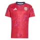 Costa Rica Thuisshirt WK 2026