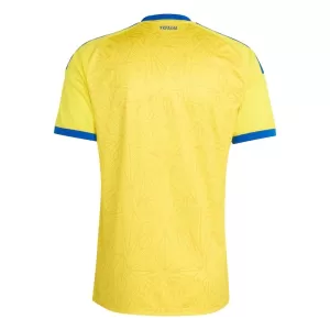 Oekraïne Thuisshirt WK 2026