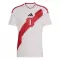 Peru Thuisshirt WK 2026