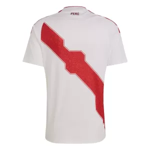 Peru Thuisshirt WK 2026