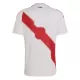 Peru Thuisshirt WK 2026