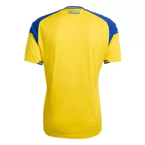 Zweden Thuisshirt WK 2026