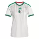 Algerije Thuisshirt Vrouwen WK 2026