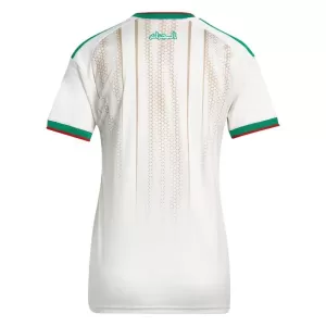 Algerije Thuisshirt Vrouwen WK 2026