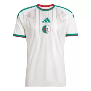 Algerije Thuisshirt WK 2026