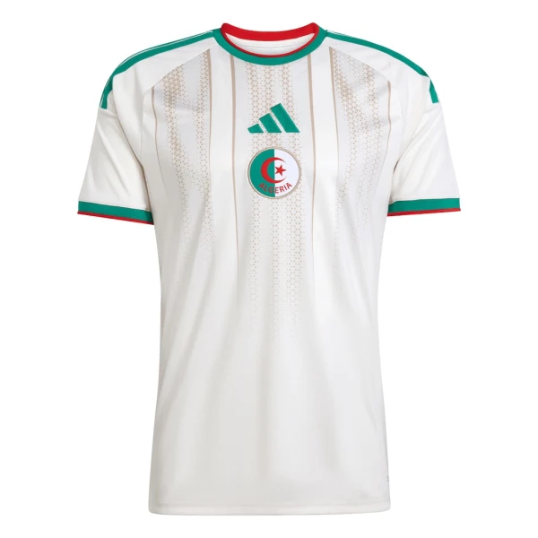 Algerije Thuisshirt WK 2026