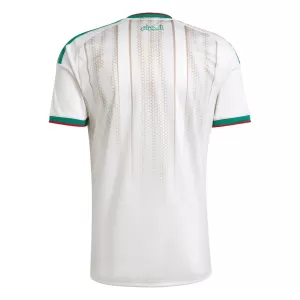 Algerije Thuisshirt WK 2026