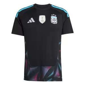 Argentinië Doelman Thuisshirt WK 2026
