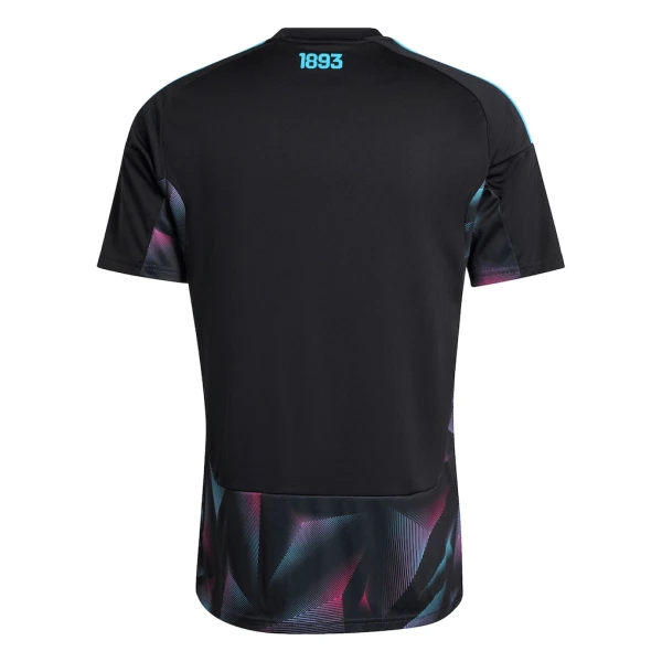 Argentinië Doelman Thuisshirt WK 2026