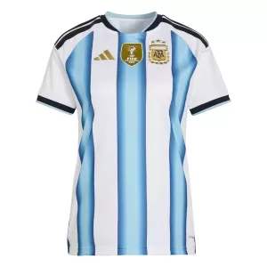 Argentinië Thuisshirt Vrouwen WK 2026