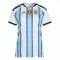 Argentinië Thuisshirt Vrouwen WK 2026