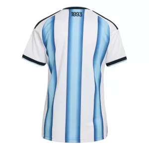 Argentinië Thuisshirt Vrouwen WK 2026