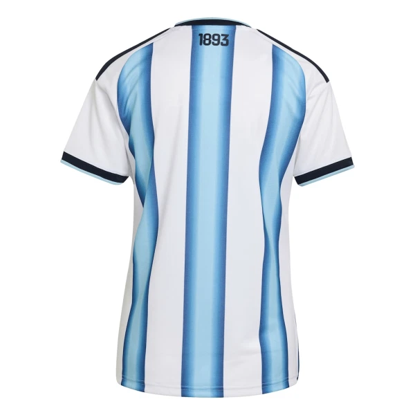 Argentinië Thuisshirt Vrouwen WK 2026