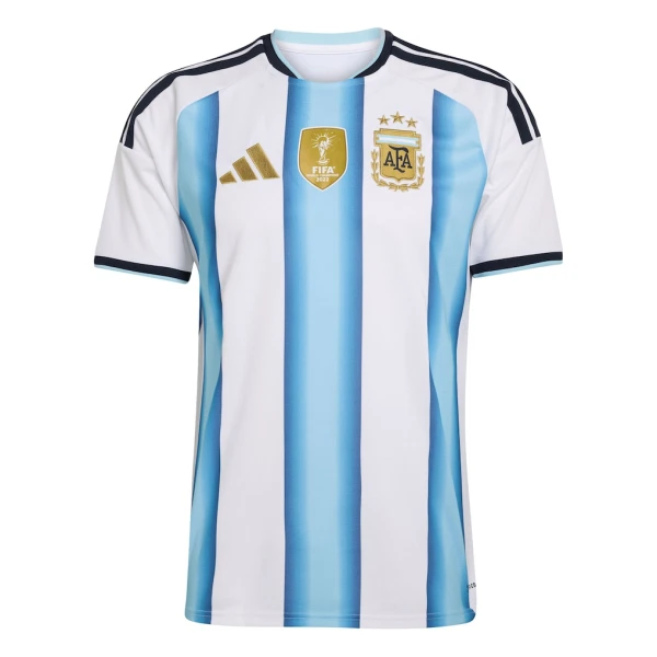 Argentinië Thuisshirt WK 2026 Argentinië Thuisshirt WK 2026