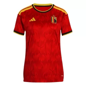 België Thuisshirt Vrouwen WK 2026