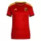 België Thuisshirt Vrouwen WK 2026
