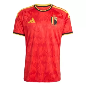 België Thuisshirt WK 2026