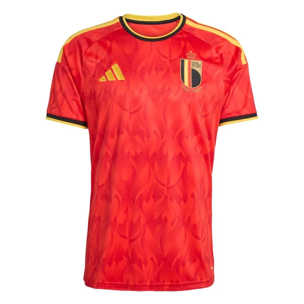 België Thuisshirt WK 2026