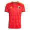 België Thuisshirt WK 2026
