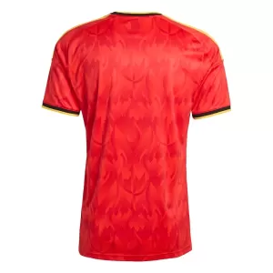 België Thuisshirt WK 2026
