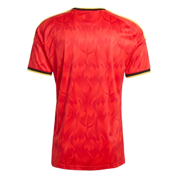België Thuisshirt WK 2026