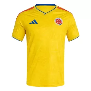 Colombia Thuisshirt WK 2026
