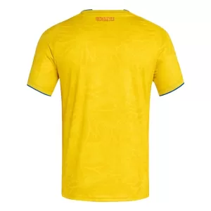 Colombia Thuisshirt WK 2026