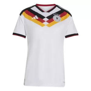 Duitsland Thuisshirt Vrouwen WK 2026